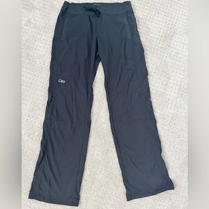 Women’s Outdoor Research Hiking pants